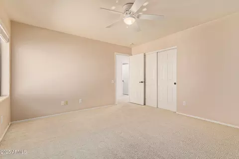 Bedroom - 1741 E Ross Ave E, Phoenix, AZ 85024 photo 6 of 6