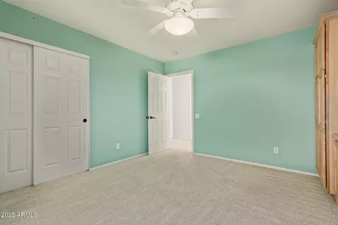 Bedroom - 1741 E Ross Ave E, Phoenix, AZ 85024 photo 2 of 6