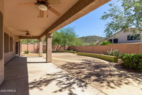 Exterior - 1741 E Ross Ave E, Phoenix, AZ 85024 photo 4 of 8