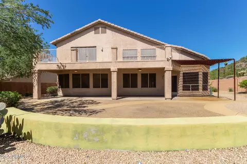 Exterior - 1741 E Ross Ave E, Phoenix, AZ 85024 photo 7 of 8