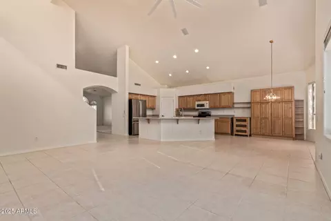 Living - 1741 E Ross Ave E, Phoenix, AZ 85024 photo 5 of 9