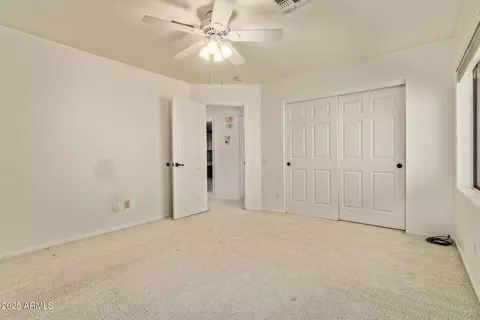 Bedroom - 1741 E Ross Ave E, Phoenix, AZ 85024 photo 4 of 6