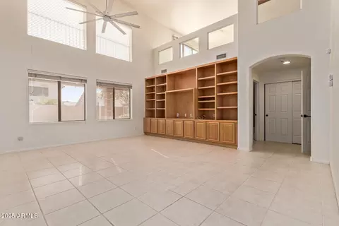 Living - 1741 E Ross Ave E, Phoenix, AZ 85024 photo 3 of 9