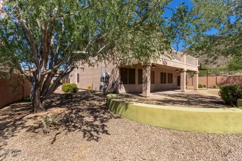 Exterior - 1741 E Ross Ave E, Phoenix, AZ 85024 photo 8 of 8