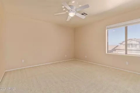 Bedroom - 1741 E Ross Ave E, Phoenix, AZ 85024 photo 5 of 6