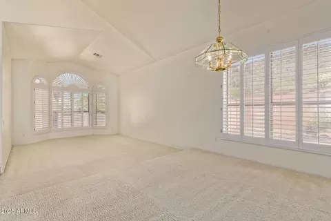 Living - 1741 E Ross Ave E, Phoenix, AZ 85024 photo 1 of 9
