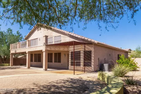 Exterior - 1741 E Ross Ave E, Phoenix, AZ 85024 photo 6 of 8