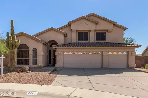 1741 E Ross Ave E, Phoenix, AZ 85024
