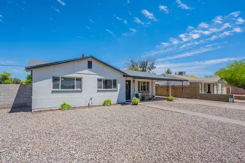 1217 N 78th St, Scottsdale, AZ 85257