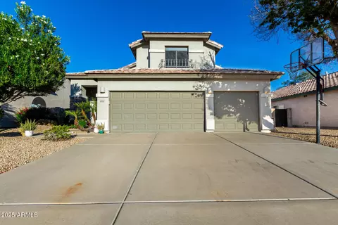 18163 N 54th Dr, Glendale, AZ 85308