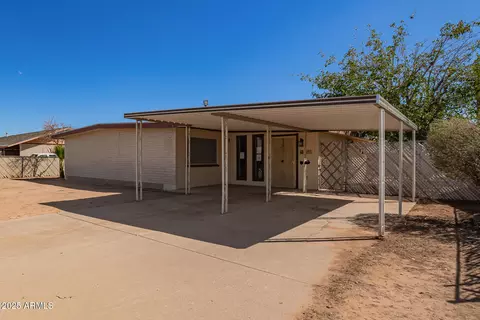 1231 E Avila Ave, Casa Grande, AZ 85122