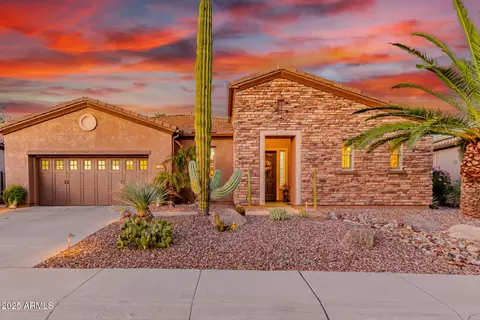28583 N 123rd Ln, Peoria, AZ 85383