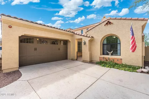3562 N Hooper St, Buckeye, AZ 85396