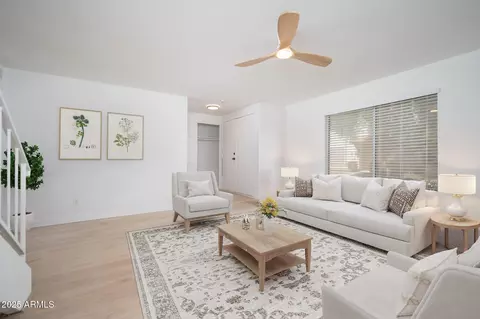 3110 W Manzanita Dr, Phoenix, AZ 85051