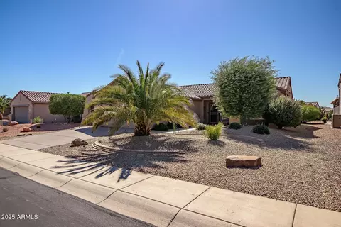 16269 W Cactus Valley Ln, Surprise, AZ 85374