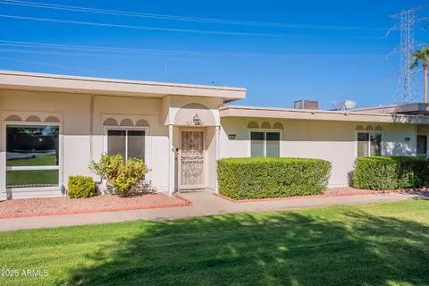 14226 N Newcastle Dr, Sun City, AZ 85351