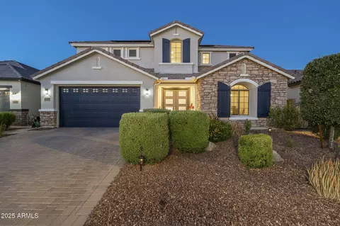 22441 N 96th Ln, Peoria, AZ 85383