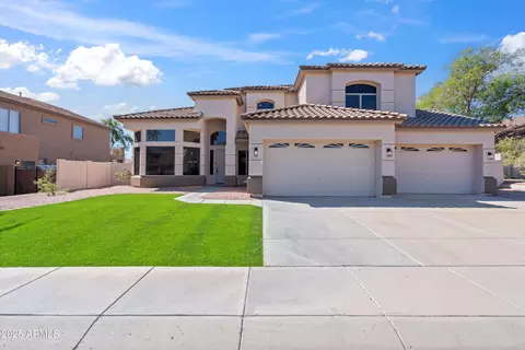 1426 N Vincent Cir, Mesa, AZ 85207