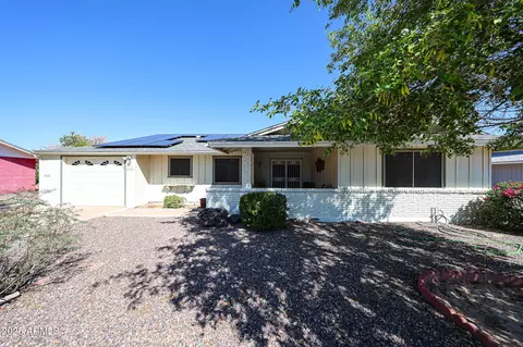 10522 W Camden Ave, Sun City, AZ 85351