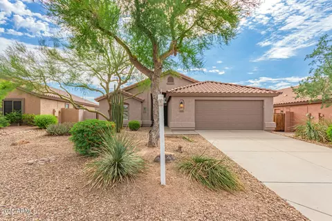 6803 E Las Animas Trl, Gold Canyon, AZ 85118