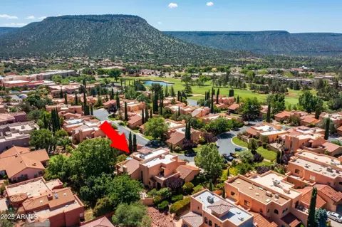 26 Rim Trail Cir, Sedona, AZ 86351