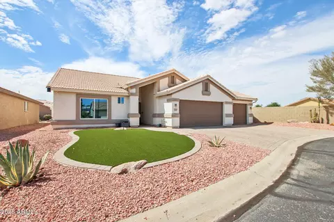 3090 N 148th Dr, Goodyear, AZ 85395