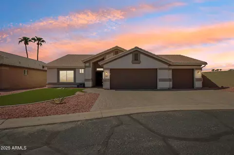 3090 N 148th Dr, Goodyear, AZ 85395