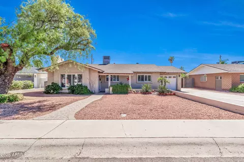 8331 E Fairmount Ave, Scottsdale, AZ 85251