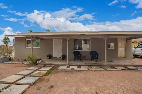 35 N 63rd St, Mesa, AZ 85205
