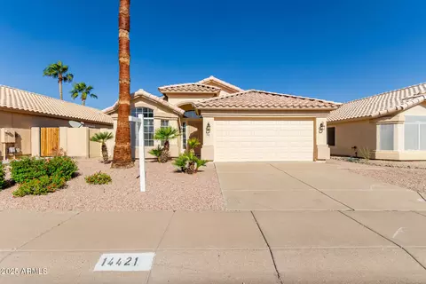 14421 S 46th St, Phoenix, AZ 85044