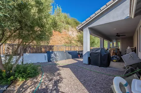 Exterior - 2254 N Pinaleno Pass, Globe, AZ 85501 photo 10 of 11