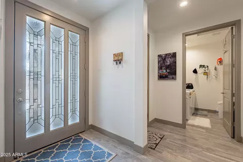 Entry Way - 2254 N Pinaleno Pass, Globe, AZ 85501 photo 2 of 2