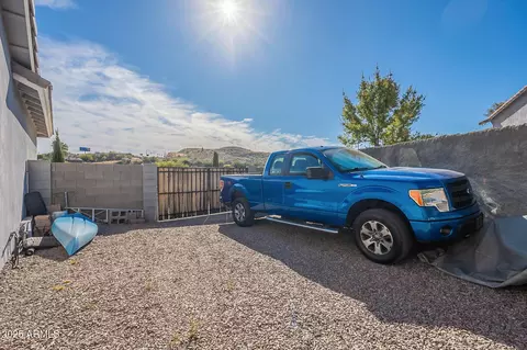 Exterior - 2254 N Pinaleno Pass, Globe, AZ 85501 photo 11 of 11