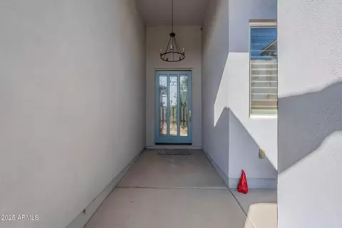 Entry Way - 2254 N Pinaleno Pass, Globe, AZ 85501 photo 1 of 2