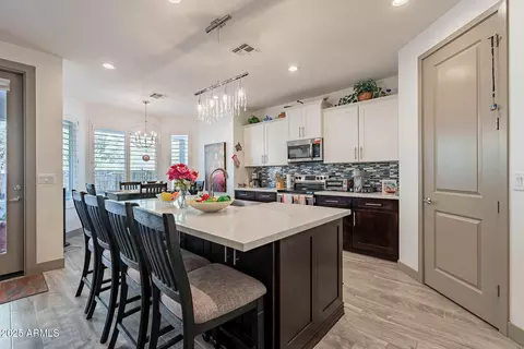 Kitchen - 2254 N Pinaleno Pass, Globe, AZ 85501 photo 2 of 5