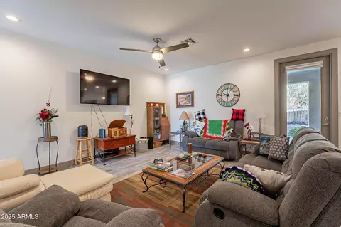Living - 2254 N Pinaleno Pass, Globe, AZ 85501 photo 2 of 3