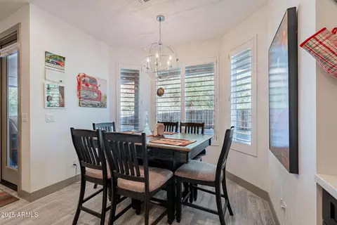Dining - 2254 N Pinaleno Pass, Globe, AZ 85501 photo 1 of 1