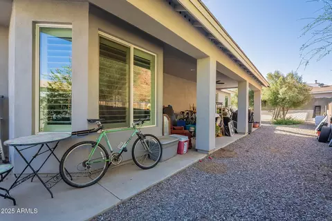 Exterior - 2254 N Pinaleno Pass, Globe, AZ 85501 photo 7 of 11