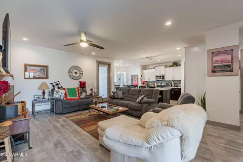 Living - 2254 N Pinaleno Pass, Globe, AZ 85501 photo 1 of 3