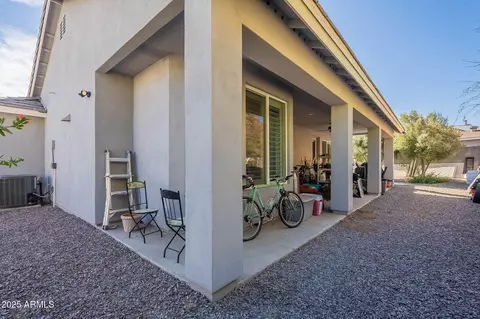 Exterior - 2254 N Pinaleno Pass, Globe, AZ 85501 photo 8 of 11