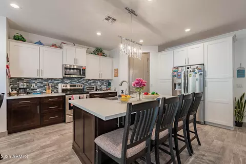 Kitchen - 2254 N Pinaleno Pass, Globe, AZ 85501 photo 1 of 5