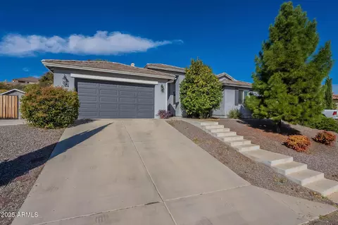 2254 N Pinaleno Pass, Globe, AZ 85501