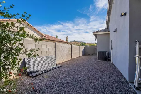 Exterior - 2254 N Pinaleno Pass, Globe, AZ 85501 photo 6 of 11