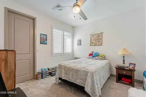 Bedroom - 2254 N Pinaleno Pass, Globe, AZ 85501 photo 5 of 8