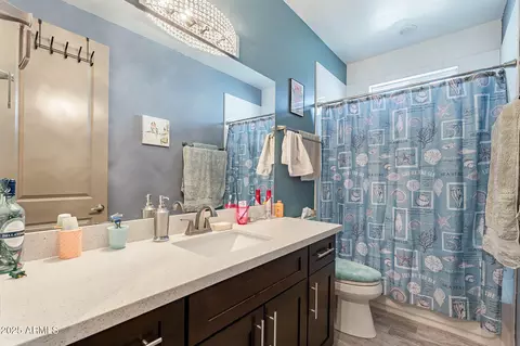 Bath - 2254 N Pinaleno Pass, Globe, AZ 85501 photo 4 of 4