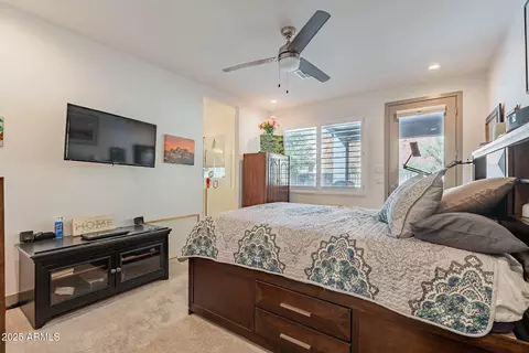Bedroom - 2254 N Pinaleno Pass, Globe, AZ 85501 photo 1 of 8
