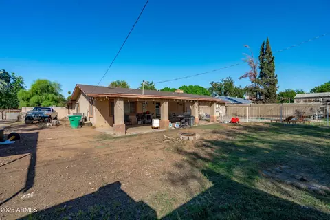 Exterior - 619 N Date St, Mesa, AZ 85201 photo 11 of 12