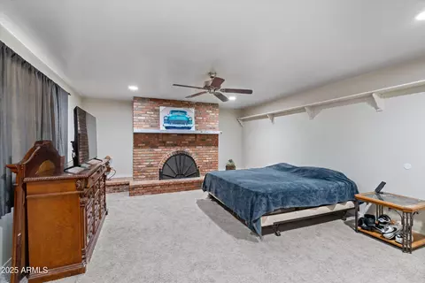 Bedroom - 619 N Date St, Mesa, AZ 85201 photo 1 of 2