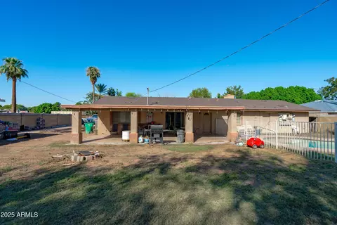 Exterior - 619 N Date St, Mesa, AZ 85201 photo 12 of 12