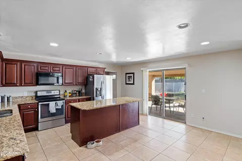 Kitchen - 619 N Date St, Mesa, AZ 85201 photo 2 of 4